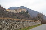 Frohnleiten – Burg Rabenstein, jahrhundertelange Geschichte und moderne Architektur