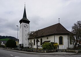 Hasle bei Burgdorf