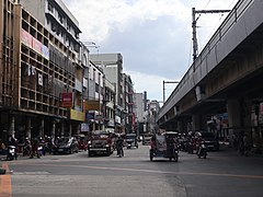Rizal Avenue