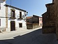 Street in Trujillo