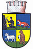 Coat of arms of Rokytnice nad Jizerou
