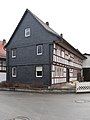 Fachwerkhaus