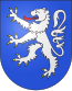 Blason de Rueyres-les-Prés