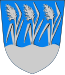 Blason de Ruokolahti