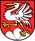 Blason de Saanen