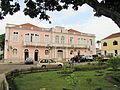 Supreme Court of São Tomé.