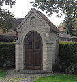 Wegekapelle