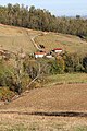 Vragočanica - panorama