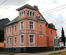 Bürgerhaus