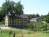 Harvard Shaker Village Historic District