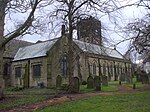 Church of St Cuthbert