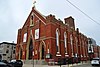 St. Paul Parish Church Philadelphia PA