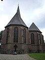 Katholische Kirche Niel