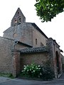 Église Saint-Orens de Saint-Orens-de-Gameville