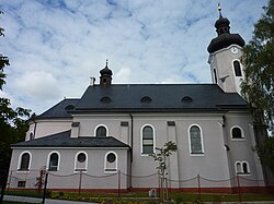 Church of Saint Augustin