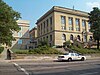 Summit County Courthouse and Annex