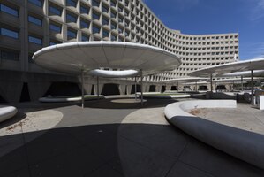 Robert C. Weaver Federal Building, Washington, D.C