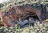 Tonto National Monument, Lower Ruin (AZ U:8:047A ASM)