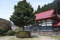 洞養寺