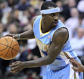 Image illustrative de l’article Ty Lawson