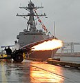 File:USS Sampson Christening.jpg