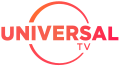 Logo von Universal TV seit 2. Juli 2018