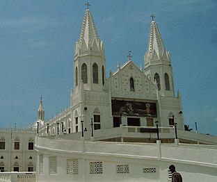 Basílica Vailankanni