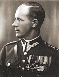 Władysław Karaś (vor 1939)