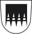 Blason de Asselfingen