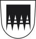 Coat of arms of Asselfingen