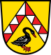 Coat of arms of Beutelsbach