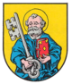 Studernheim – Stemma