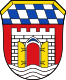 Coat of arms of Deggendorf