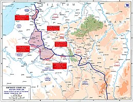 Description de l'image Western_front_1918_german.jpg.