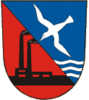 Coat of arms of Zliv
