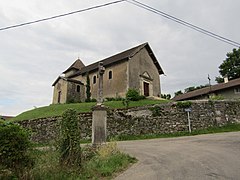 Église de Vermelle