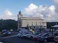 Église de Vieux-Bourg