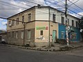 House where the poet Konstantin Batyushkov lived