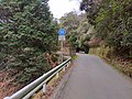 まんのう町川東付近