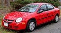 Dodge Neon II phase II