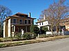 Cullom Street-Twelfth Street South Historic District