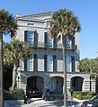 William Ravenel House, 13 East Battery