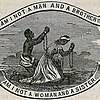1866 emancipation logo