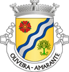 Brasão de armas de Oliveira