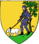 Coat of arms of Gföhl