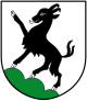 Coat of arms of Kitzbühel