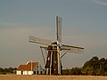 Aagtekerke, el molino: Aagtekerkse molen