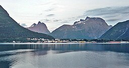 Åndalsnes