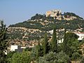 Image 15Ajloun Castle (from Tourism in Jordan)