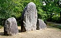 Menhir de la Pièce-du-Devant